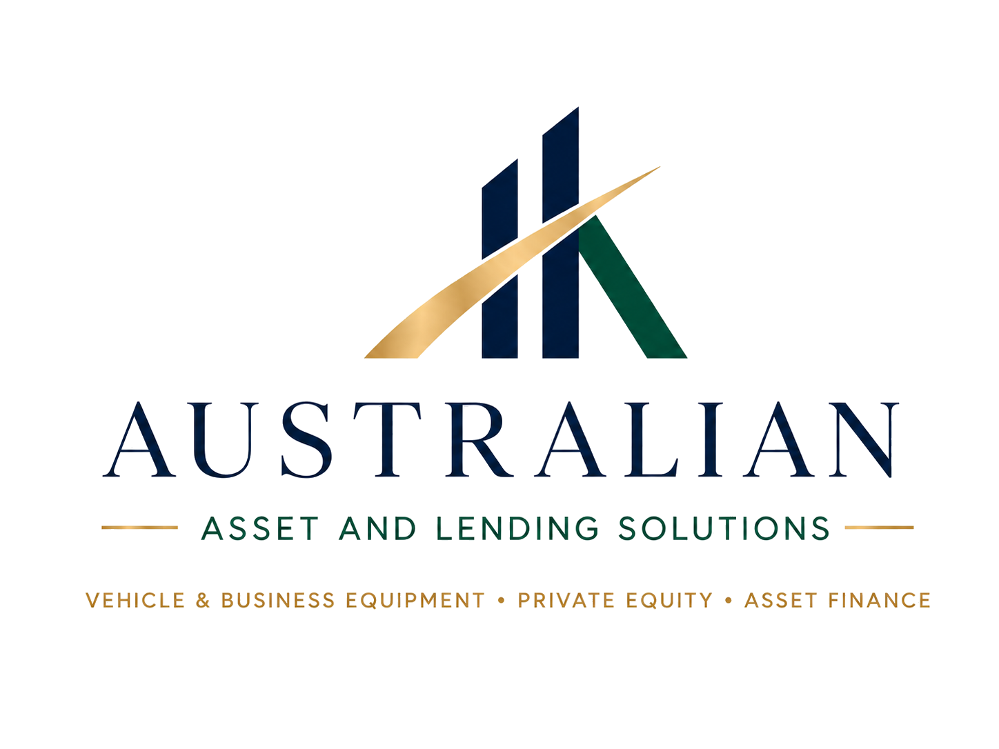 Australian Asset & Lending Solutions logo